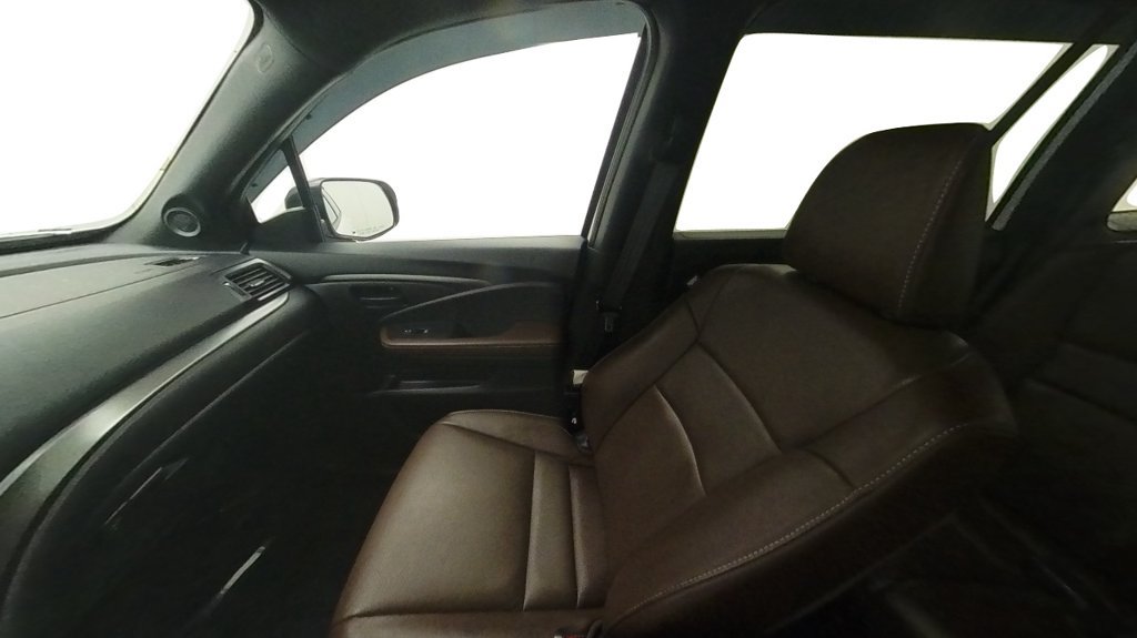 Used 2025 Honda Passport EX-L image 31