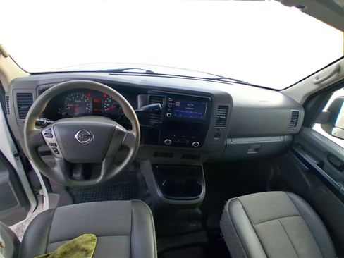 Used 2019 Nissan NV 1500 S image 15