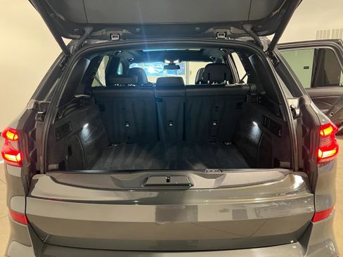 Used 2023 BMW X5 M50i w/ Executive Package image 36