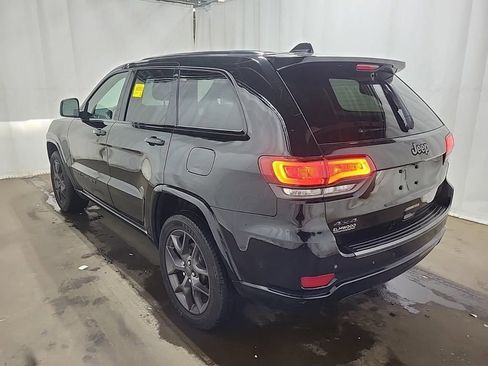 Used 2021 Jeep Grand Cherokee Limited w/ Quick Order Package 28K 80th AWD/4WD image 15