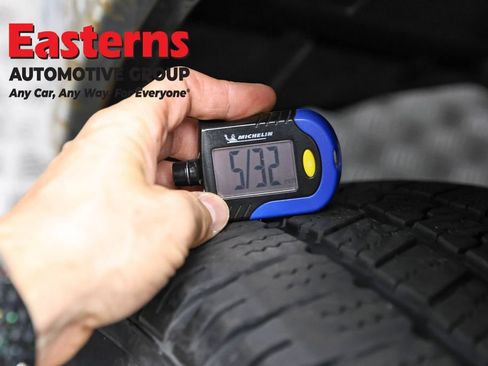 Used 2024 RAM 1500 Classic SLT AWD/4WD image 25