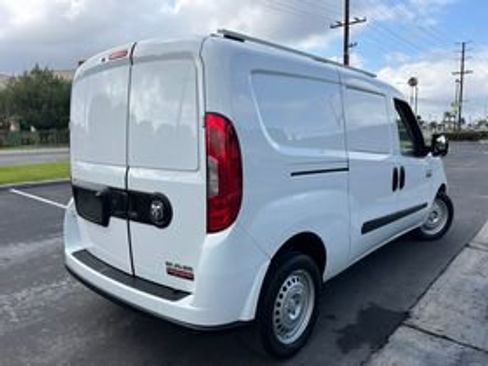 Used 2022 RAM ProMaster City Wagon FWD image 5