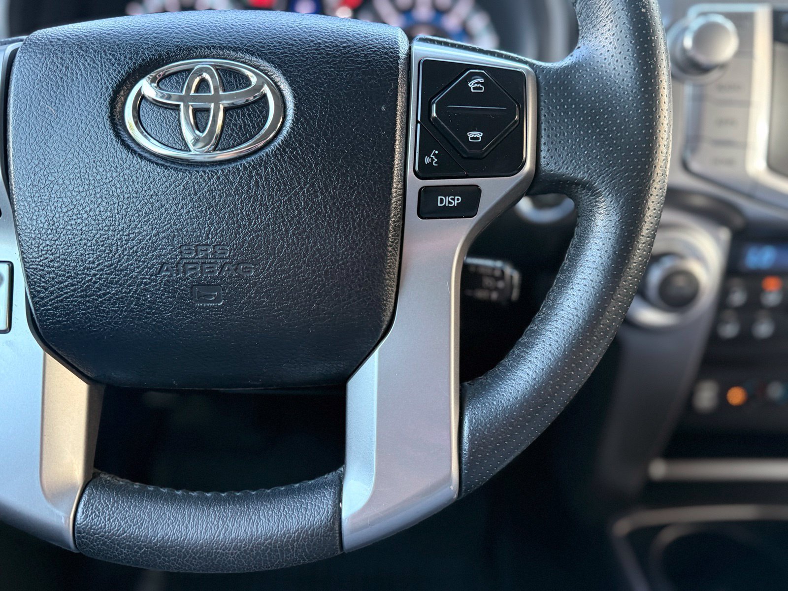 Used 2019 Toyota 4Runner Limited AWD/4WD image 26
