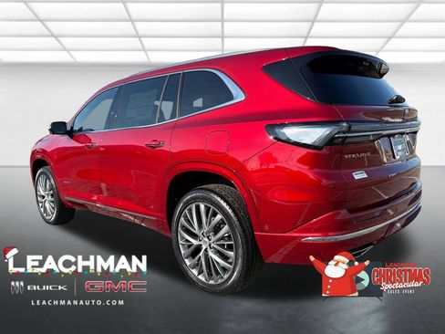 New 2026 Buick Enclave Avenir image 6