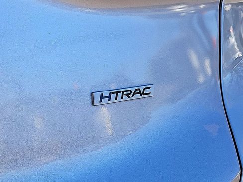 Used 2023 Hyundai Santa Fe SEL image 10