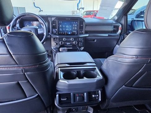 Certified 2025 Ford F150 Raptor image 17