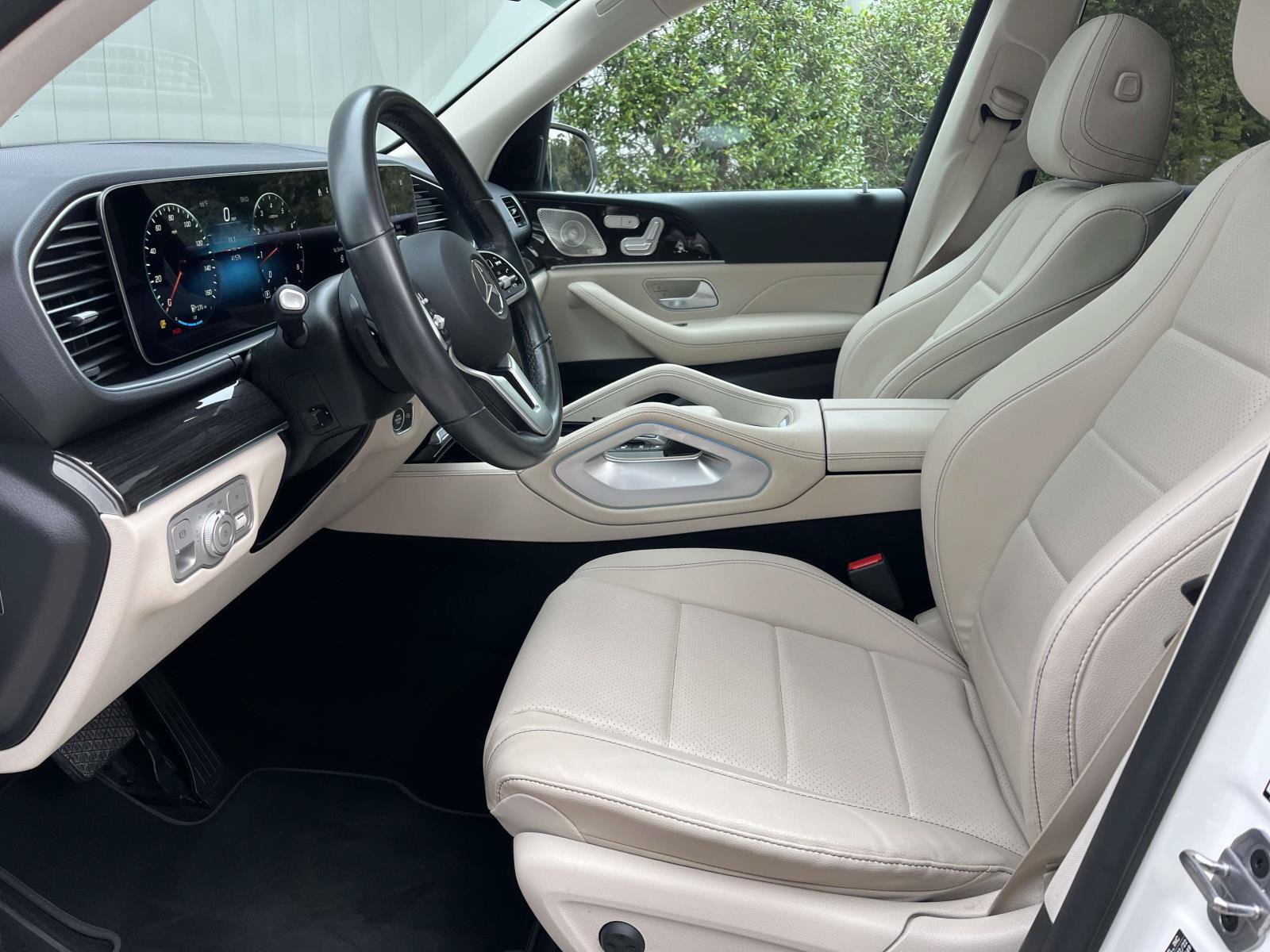 Certified 2022 Mercedes-Benz GLE 350 4MATIC image 38