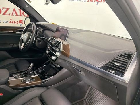 Used 2020 BMW X3 sDrive30i image 17