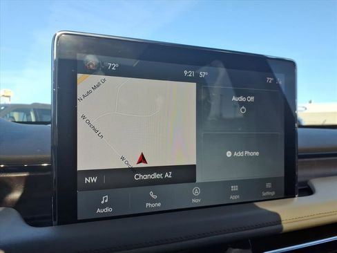 Used 2020 Lincoln Aviator Reserve w/ Equipment Group 202A image 24