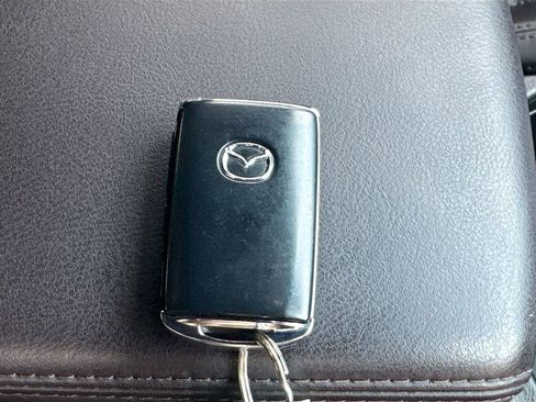 Used 2021 MAZDA CX-5 Signature AWD/4WD image 33