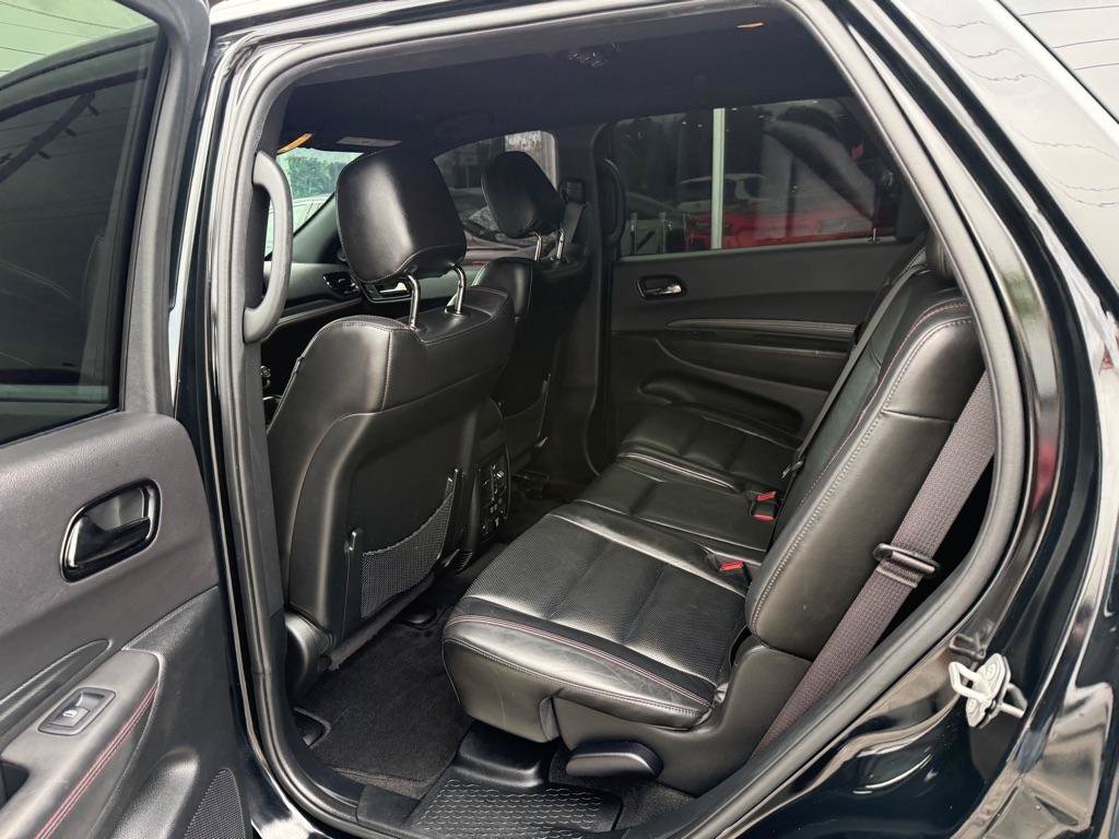 Used 2021 Dodge Durango R/T RWD image 37