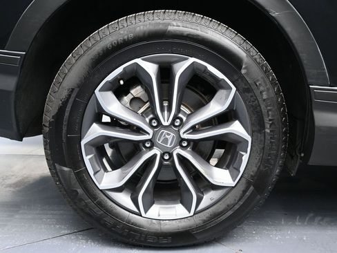 Used 2020 Honda CR-V EX-L image 14