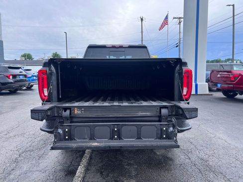 Used 2020 GMC Sierra 2500 Denali w/ Denali Ultimate Package AWD/4WD image 13
