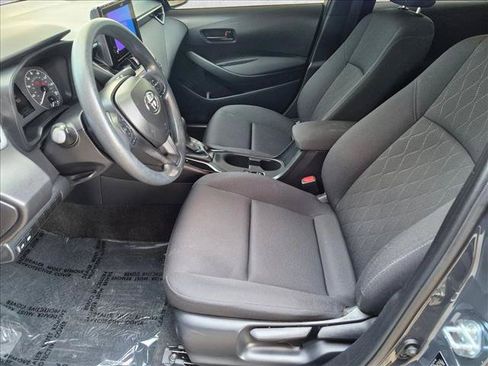 Used 2024 Toyota Corolla LE FWD image 15
