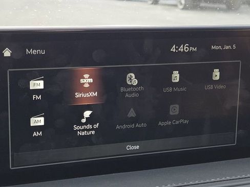 Used 2021 Genesis G80 2.5T w/ Prestige Package image 6