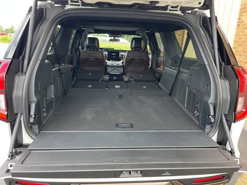 New 2026 Ford Expedition Max King Ranch AWD/4WD image 75