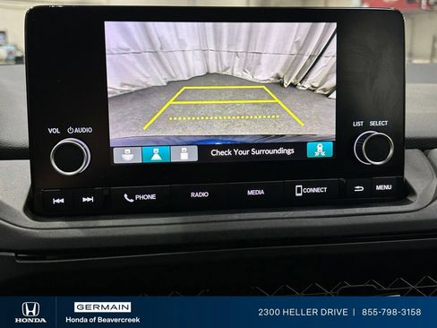 Used 2024 Honda Accord EX image 23