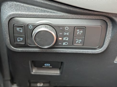 Used 2022 Ford Bronco Badlands AWD/4WD image 13