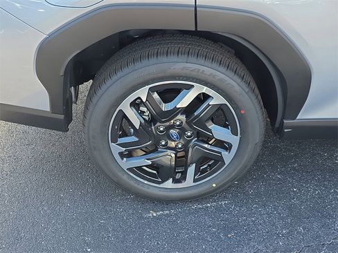 New 2025 Subaru Forester Limited image 6