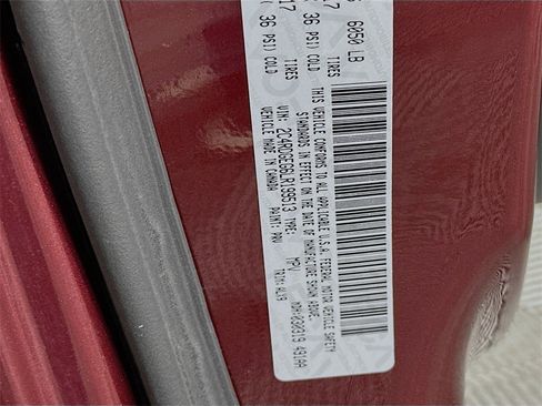 Used 2020 Dodge Grand Caravan GT image 31