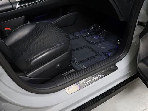 Certified 2023 Mercedes-Benz EQE 350+ 4MATIC Sedan image 35