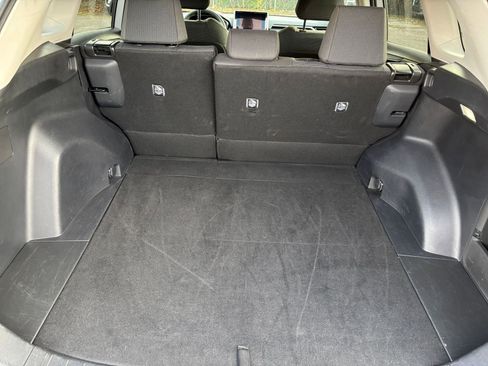 Used 2025 Toyota RAV4 LE image 30