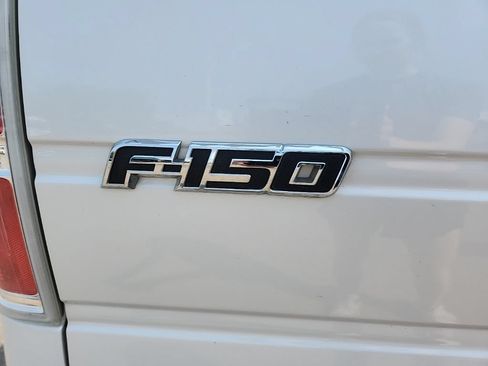 Used 2011 Ford F150 Lariat w/ Lariat Plus Pkg AWD/4WD image 36