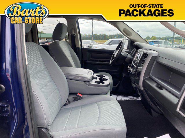 Used 2015 RAM 1500 Express AWD/4WD image 14