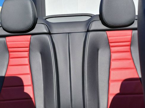 Used 2023 Mercedes-Benz E 450 Cabriolet image 14