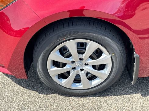 New 2026 Toyota Corolla LE image 14