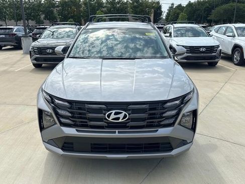 New 2026 Hyundai Tucson SEL FWD image 2