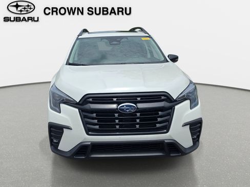 Used 2023 Subaru Ascent Onyx Edition AWD/4WD image 8