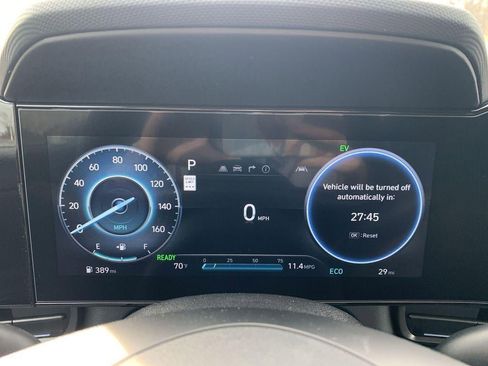 New 2025 Hyundai Elantra SEL image 60