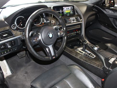 Used 2017 BMW 640i Gran Coupe xDrive image 7