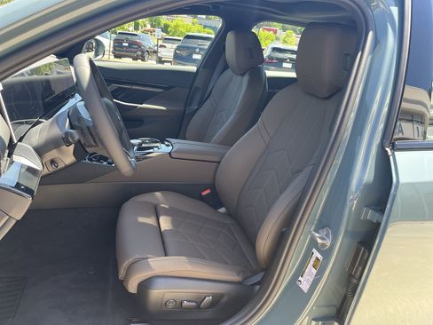New 2026 BMW 530i w/ M Sport Package RWD image 14