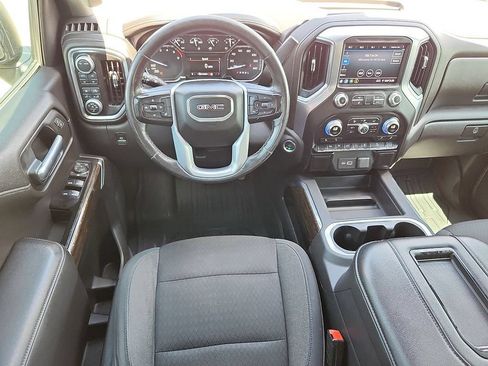 Used 2020 GMC Sierra 1500 Elevation w/ Elevation Value Package AWD/4WD image 16