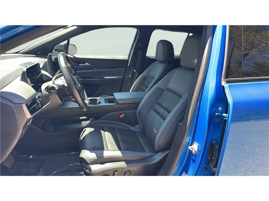 Used 2024 Honda Prologue Elite image 11