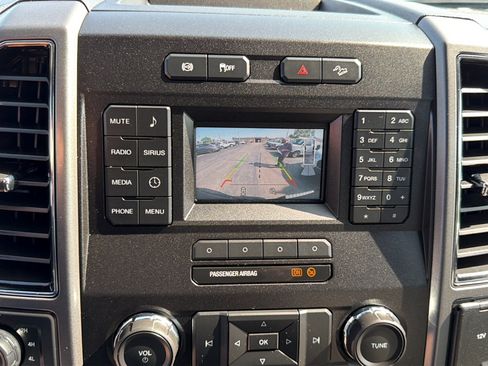 Used 2019 Ford F250 XLT w/ XLT Value Package AWD/4WD image 18
