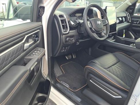 New 2026 RAM 1500 Tungsten image 4