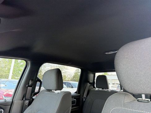 Used 2023 RAM 1500 Big Horn AWD/4WD image 29