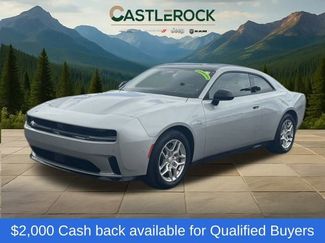 New 2025 Dodge Charger R/T w/ Quick Order Package 25M R/T image 1