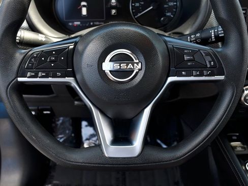 Used 2024 Nissan Kicks SV image 20