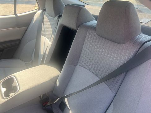 Used 2026 Toyota Camry LE FWD image 14