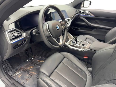 Used 2023 BMW 430i Coupe w/ Convenience Package image 46