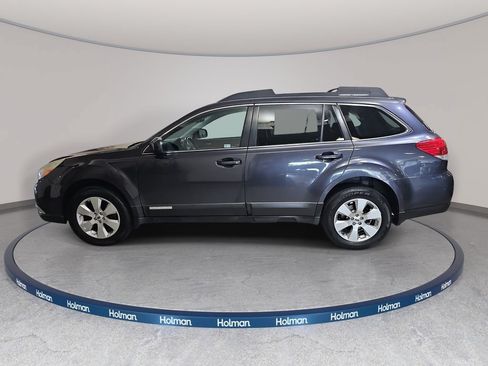 Used 2012 Subaru Outback 2.5i Limited w/ Moonroof Pkg AWD/4WD image 9