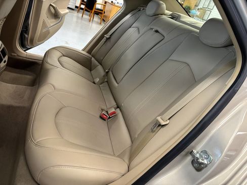 Used 2009 Cadillac CTS 3.6 w/ Wood Trim Package image 23