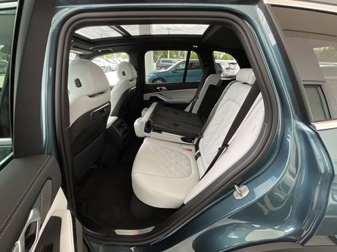 Used 2026 BMW X5 xDrive40i w/ Premium Package AWD/4WD image 29
