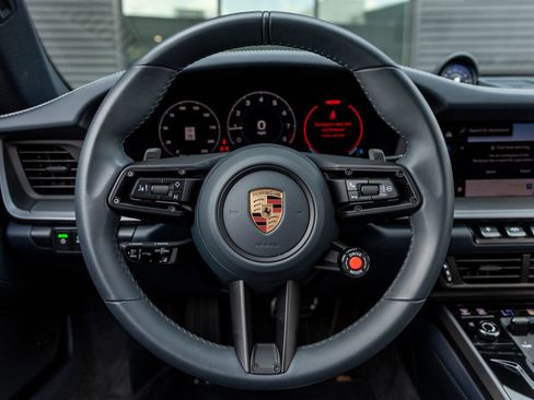 Certified 2026 Porsche 911 Carrera S RWD image 26