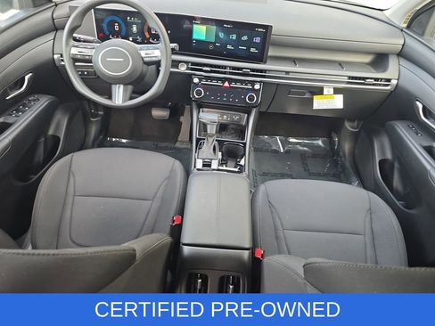 Used 2025 Hyundai Tucson SEL image 38