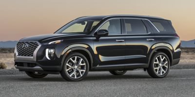 Used 2020 Hyundai Palisade Limited FWD image 1